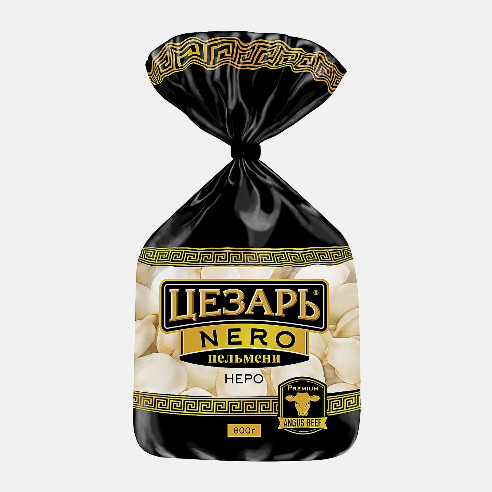 Пельмени Морозко Цезарь Неро 800г