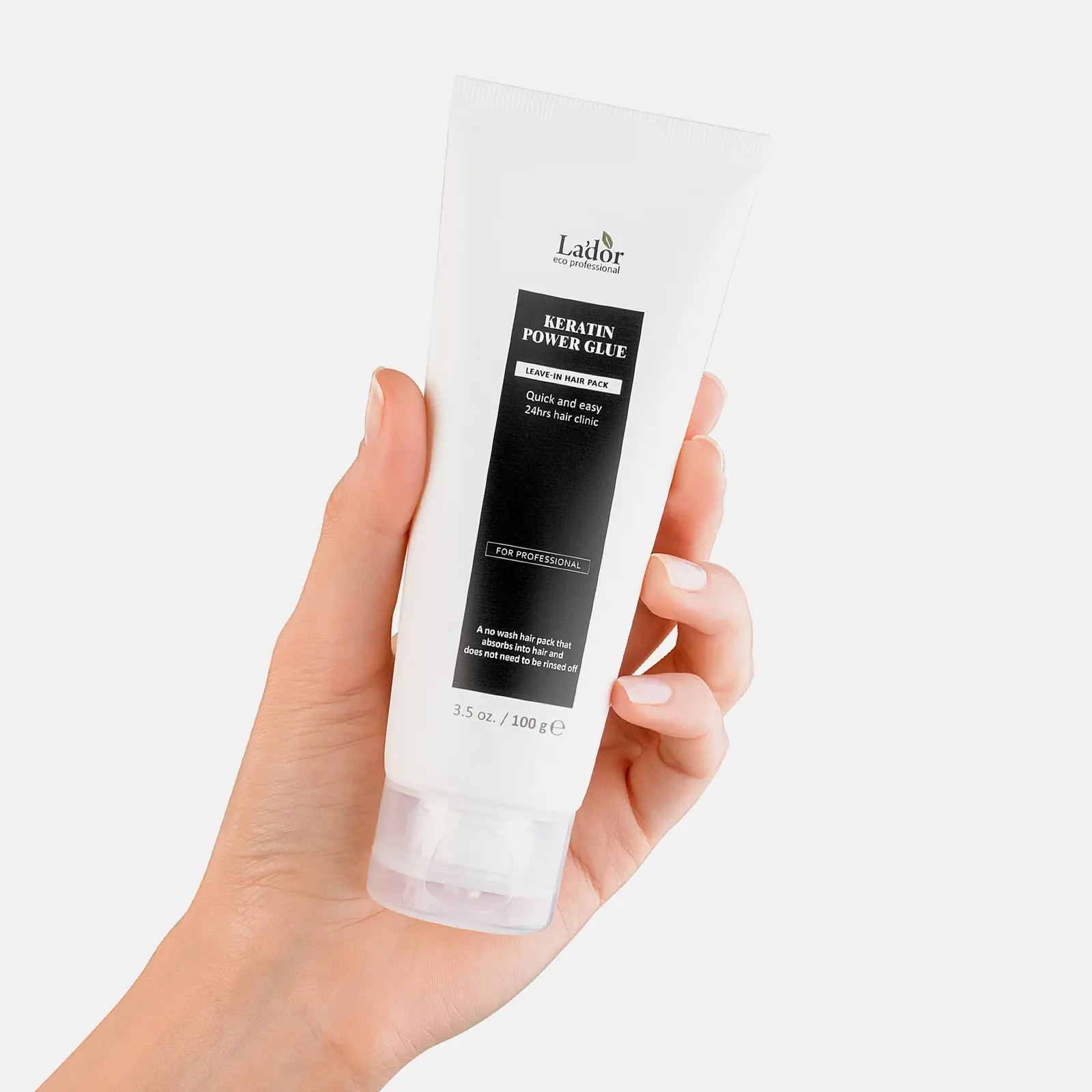 Сыворотка для волос Lador с кератином для секущихся кончиков 100г