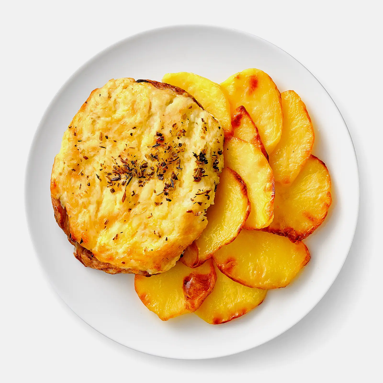 Свинина по-французски М Кухня 240г