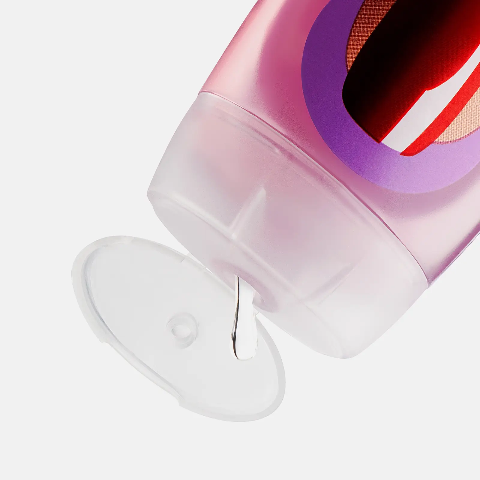 Жидкость для снятия лака Antishellac с маслом