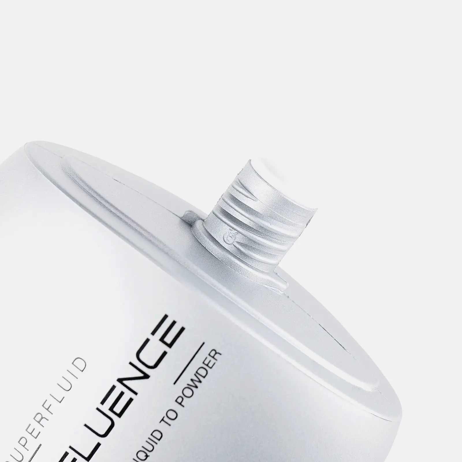 Тональная основа для лица тон 01 Influence Beauty Superfluid