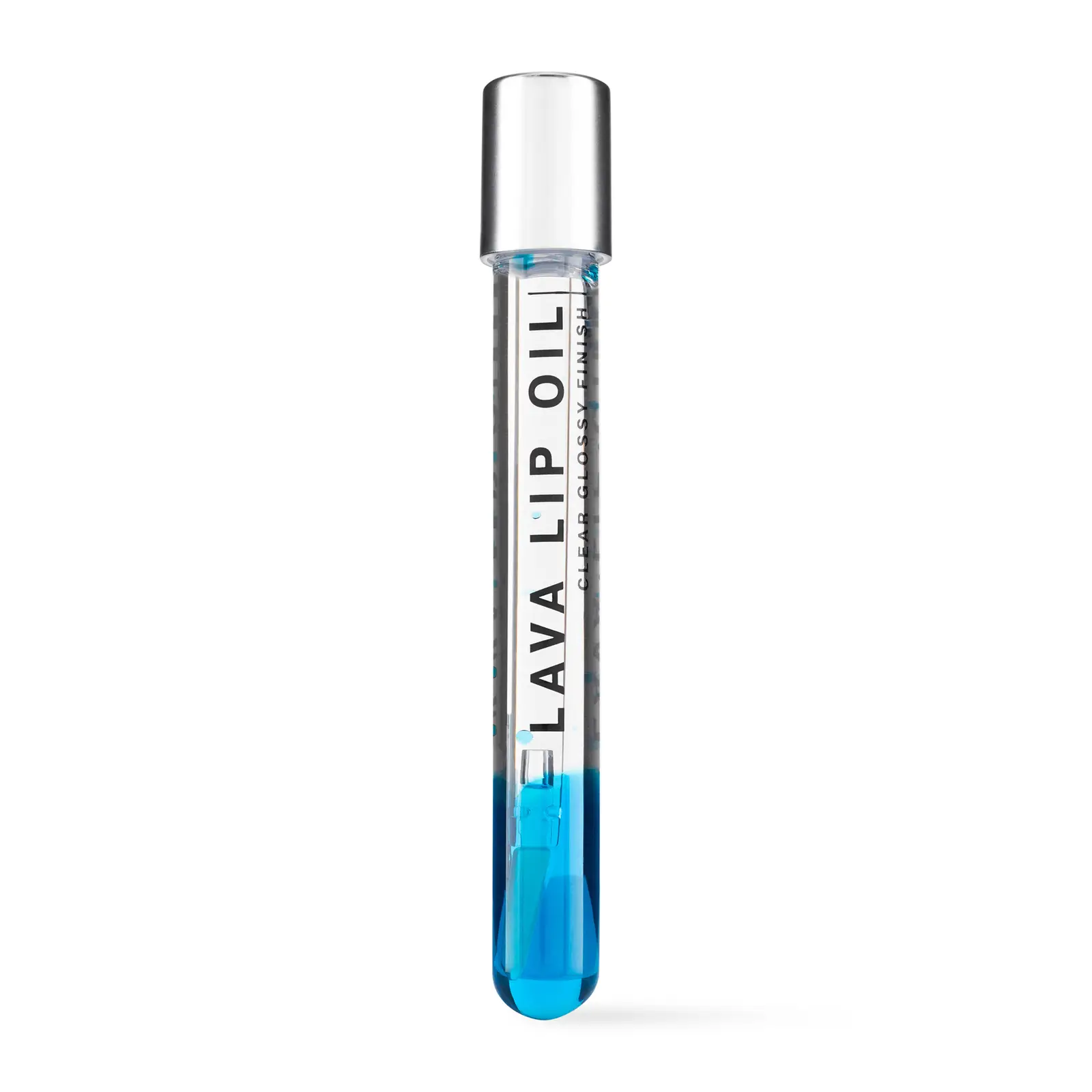 Масло для губ Influence Beauty Lava Lip Oil двухфазное тон 03 