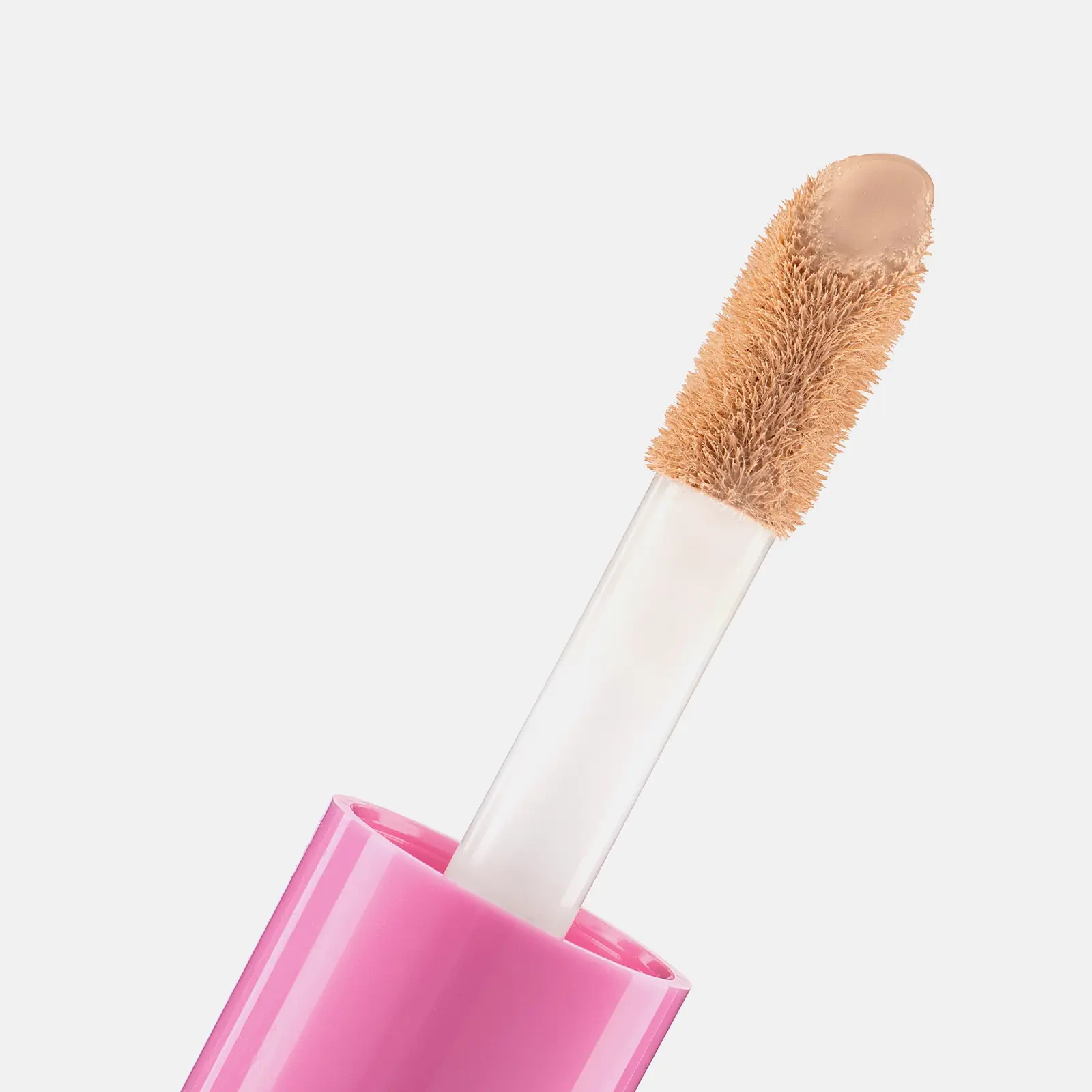 Жидкий консилер для лица Smiley тон 02 Beauty Bomb