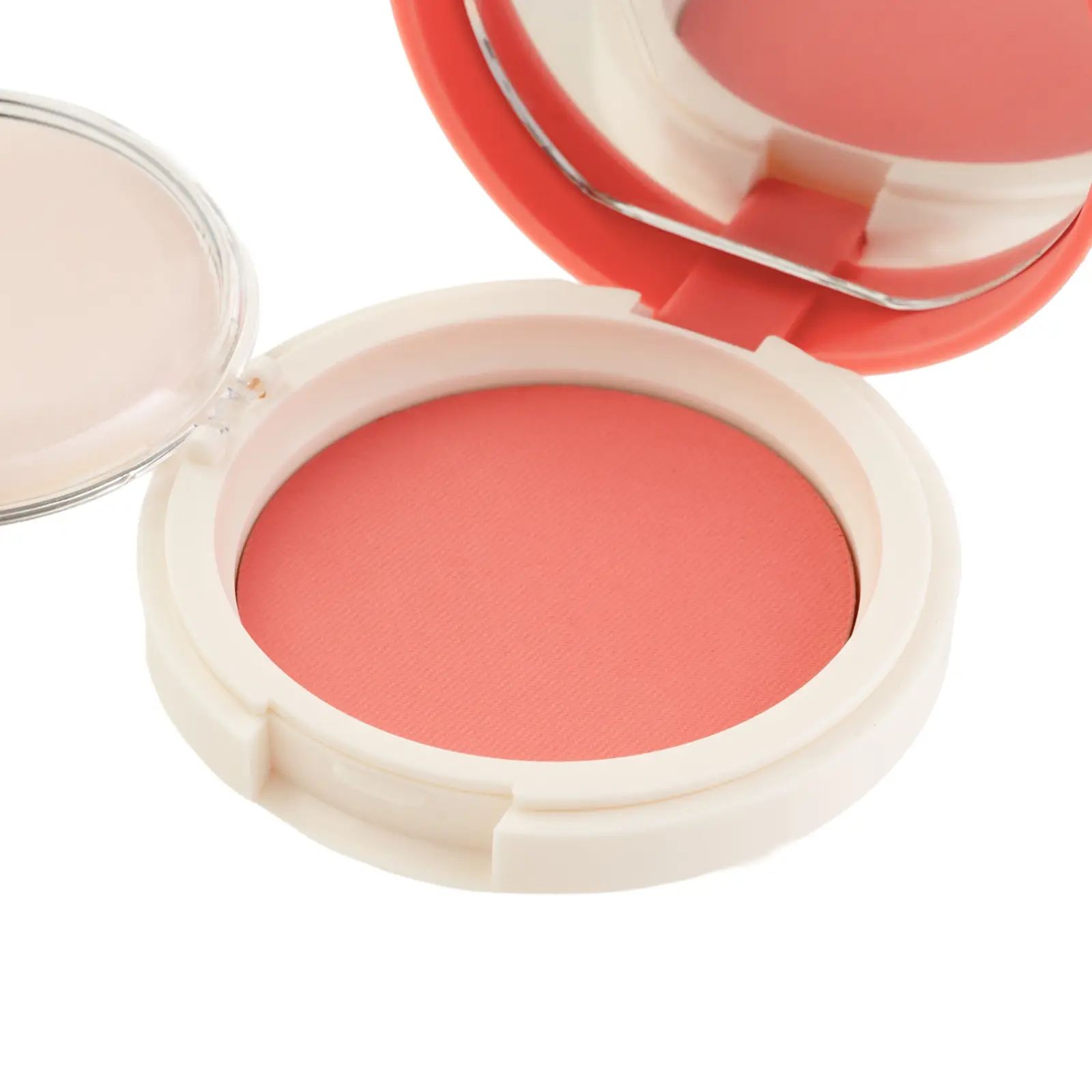 Румяна для лица тон 03 Strawberry Holika Holika Jelly Dough Blusher