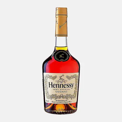 Коньяк VS Hennessy 40% 700мл