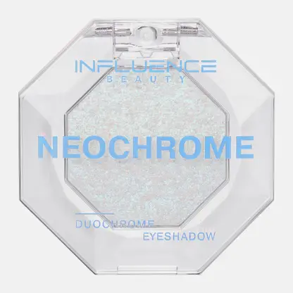 Дуохромные тени для век Neochrome тон 01 Influence Beauty