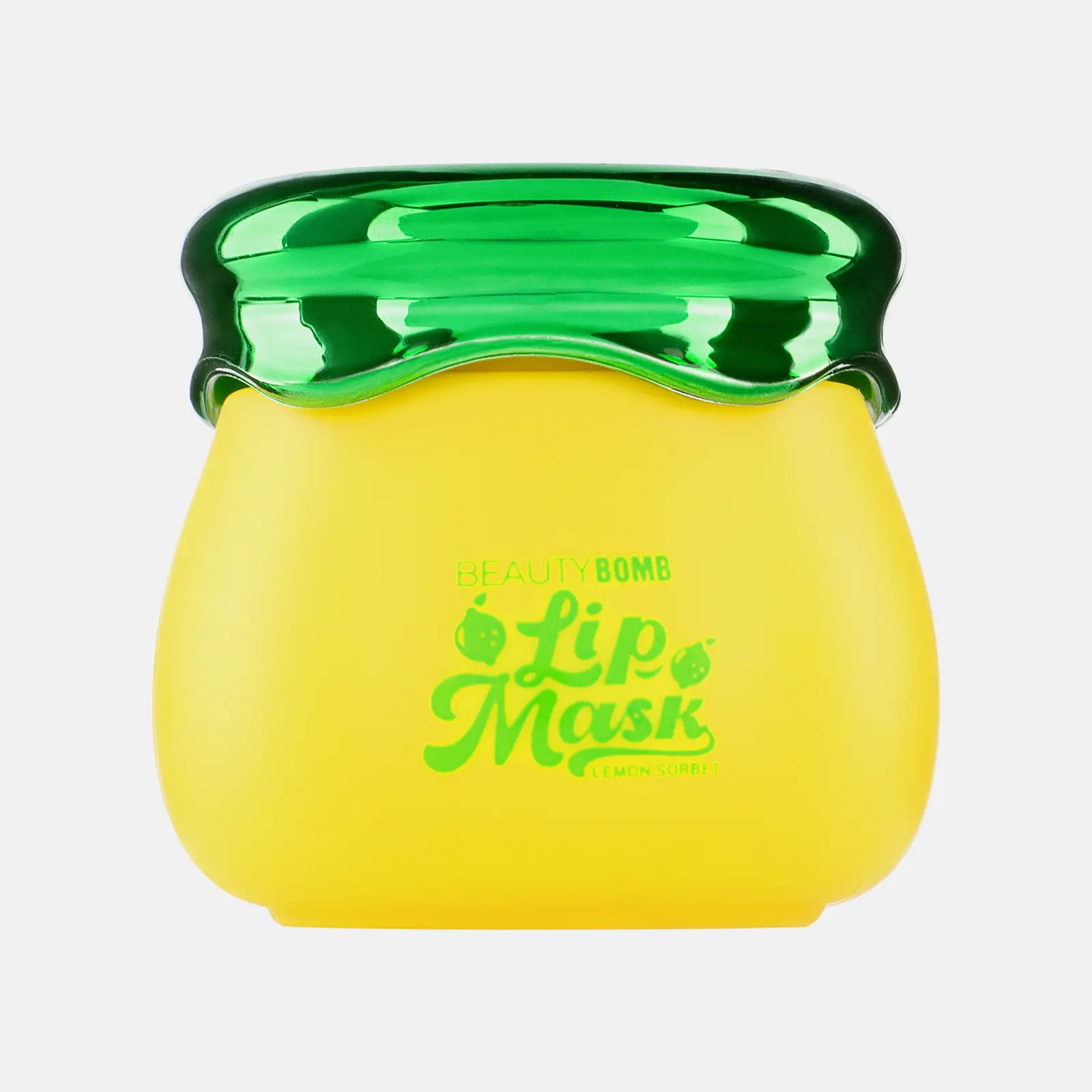 Маска для губ Beauty Bomb тон 01