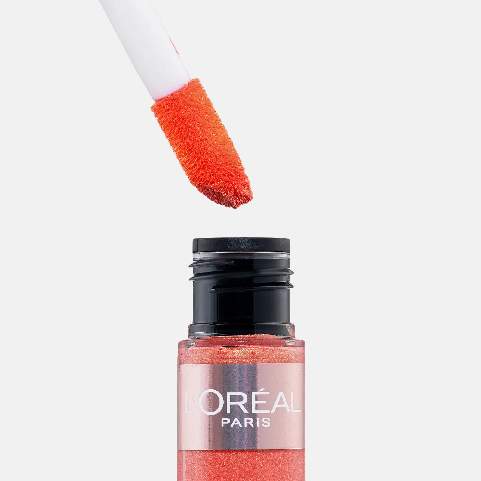 Румяна для лица L’Oréal Paris Lumi жидкие оттенок 625