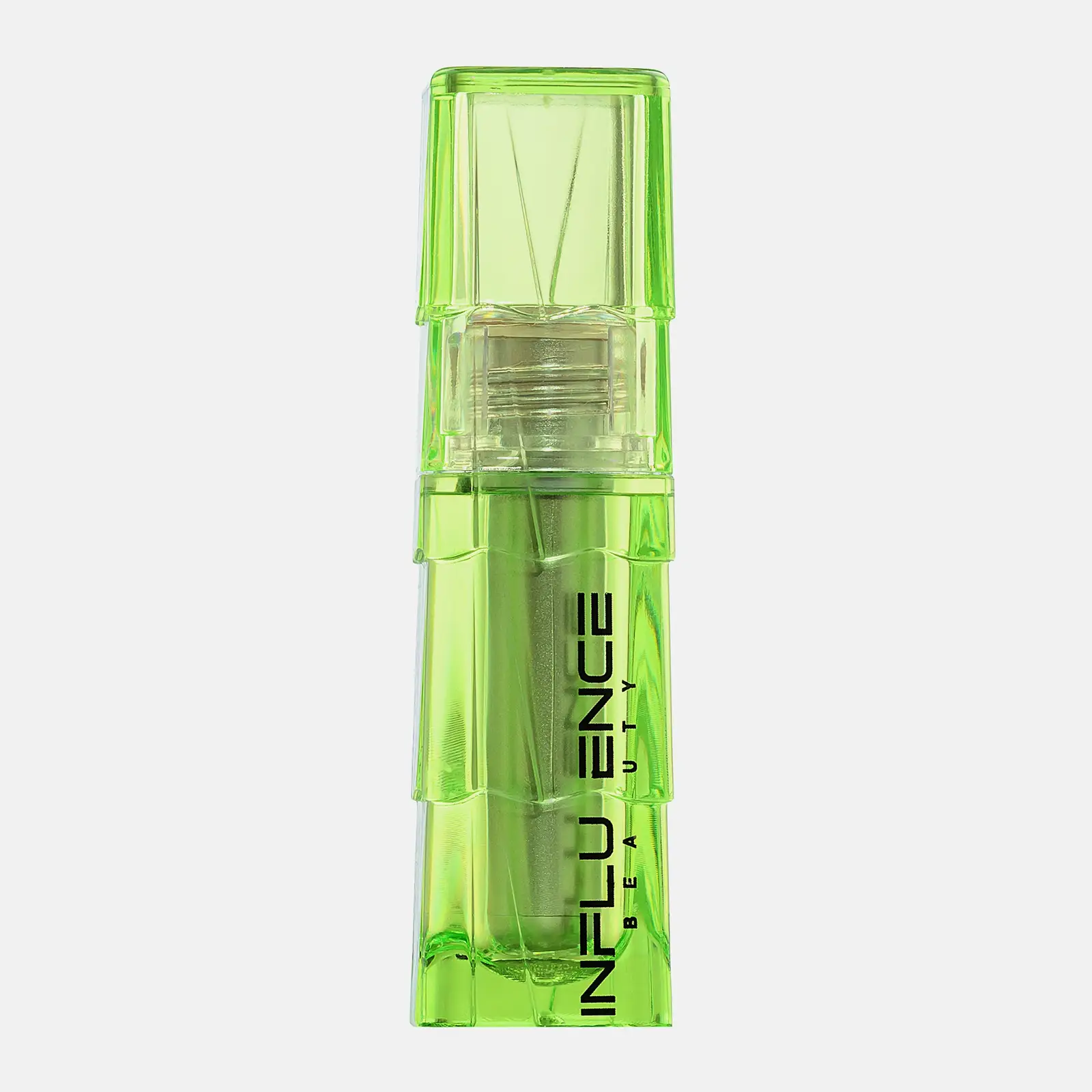 Экстра плампер для губ тон 02 Полупрозрачный коричневый Influence Beauty Cryoplump - фото 4