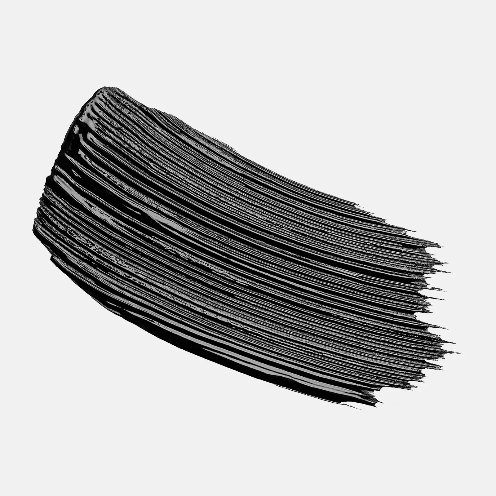 Влагостойкая термотушь для объема ресниц тон 01 Чёрный Tentacle Water Resistant Mascara Love Generation - фото 4