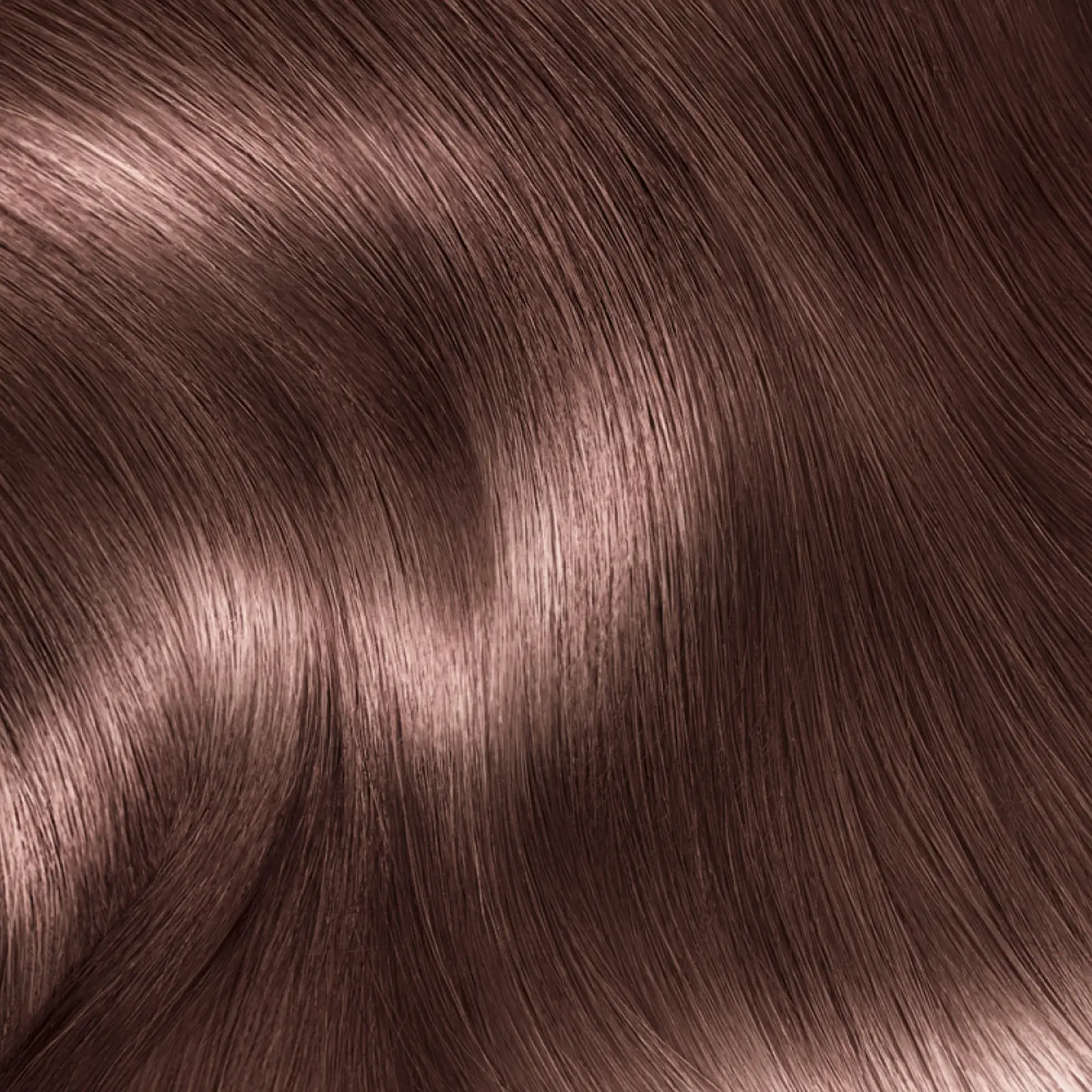 Крем-краска для волос Garnier Color Sensation стойкая Роскошь цвета оттенок 6.12 Сверкающий холодный мокко 110мл