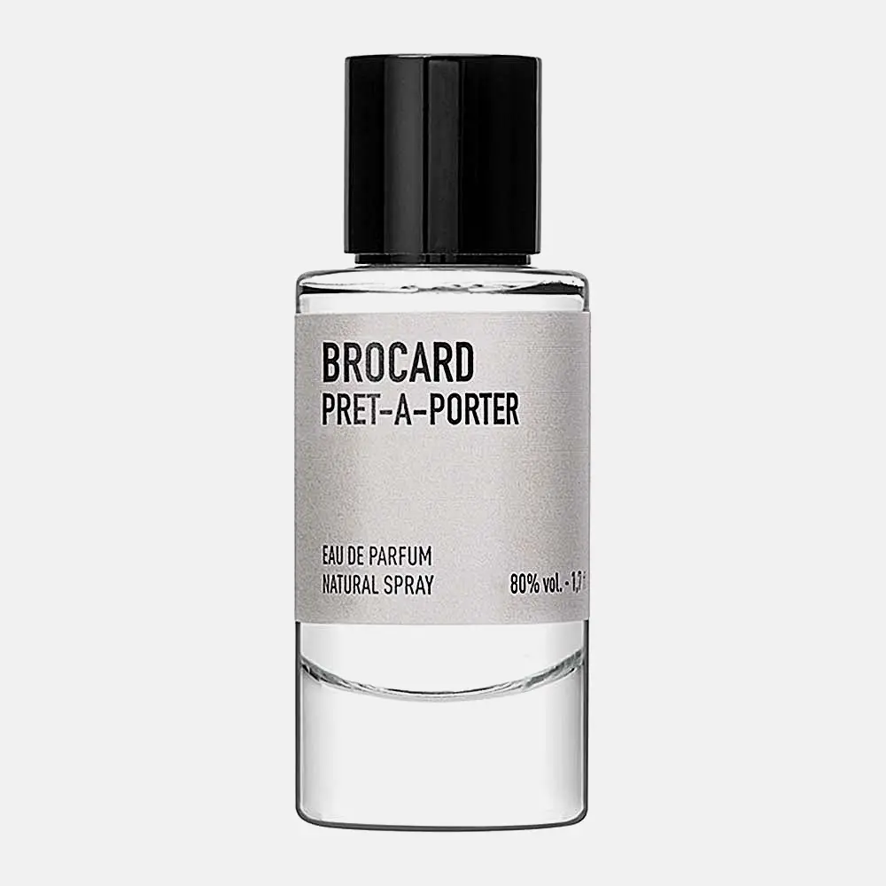 Женская парфюмированная вода Pret-A-Porter Brocard 50мл
