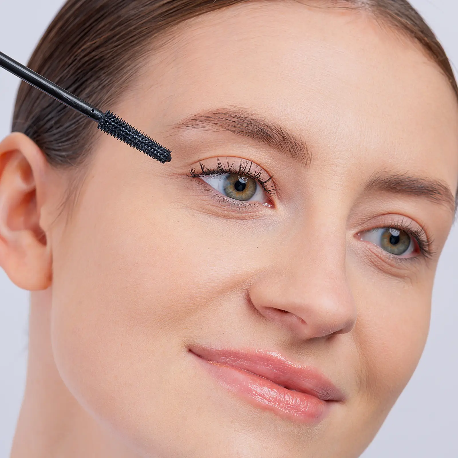 Тушь для ресниц Divage Good Vibes Only тон 01