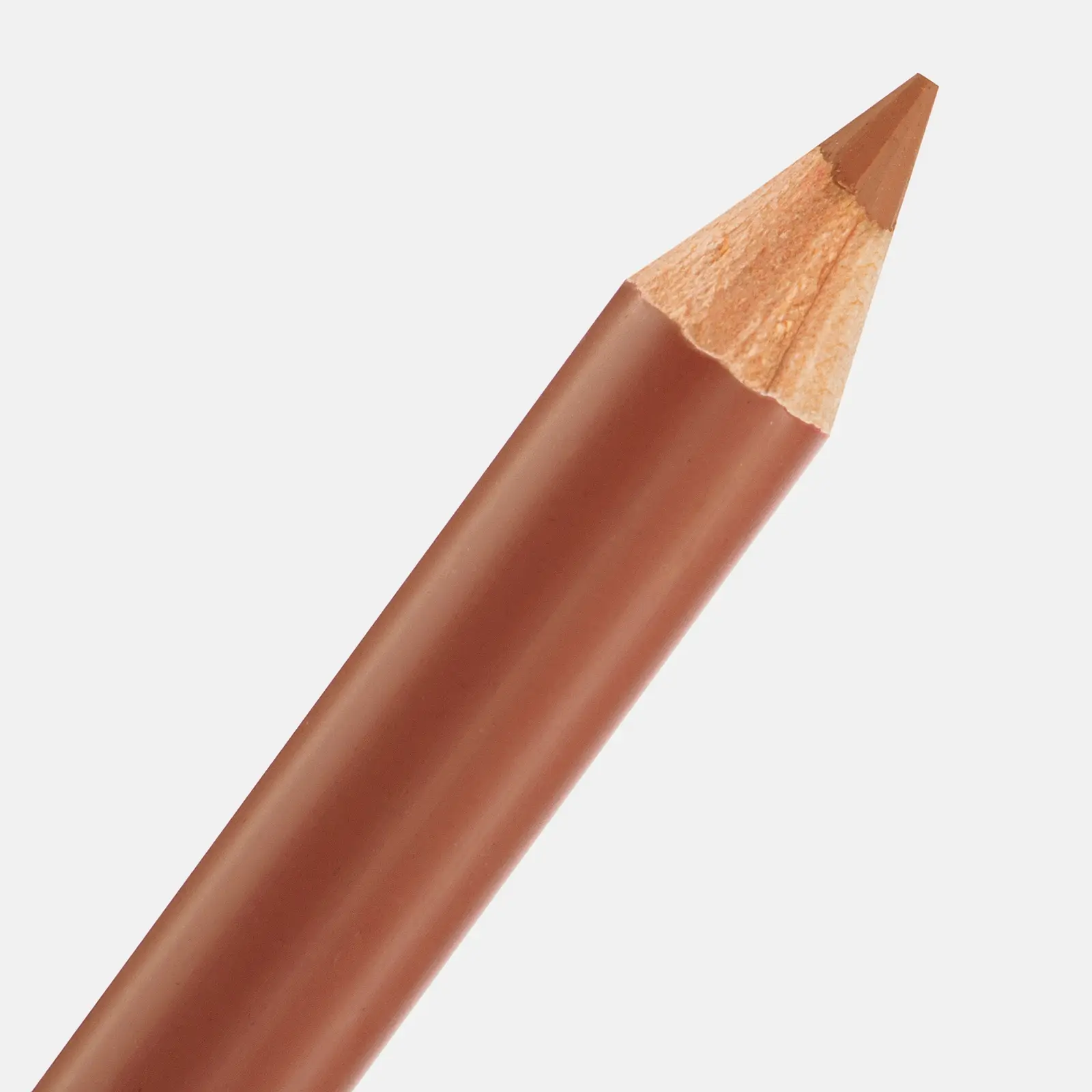 Карандаш для губ Eva Mosaic Lip Color Make Up Кофейно-розовый