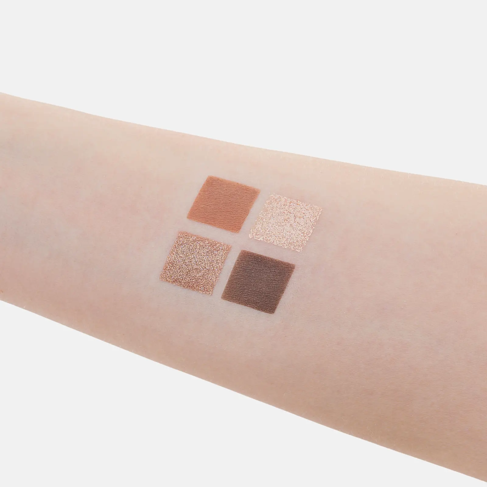 Палетка теней для век Timeless Classic тон 04 Stellary