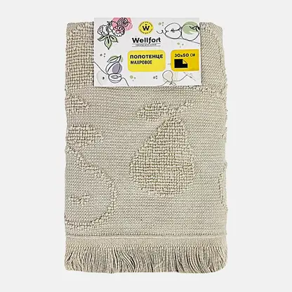 Кухонное полотенце Velvet Wellfort 3050см