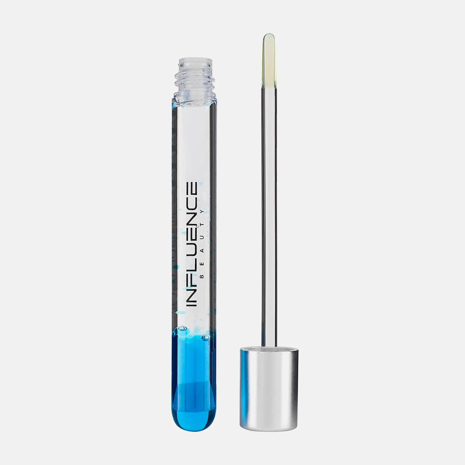 Масло для губ Influence Beauty Lava Lip Oil двухфазное тон 03 