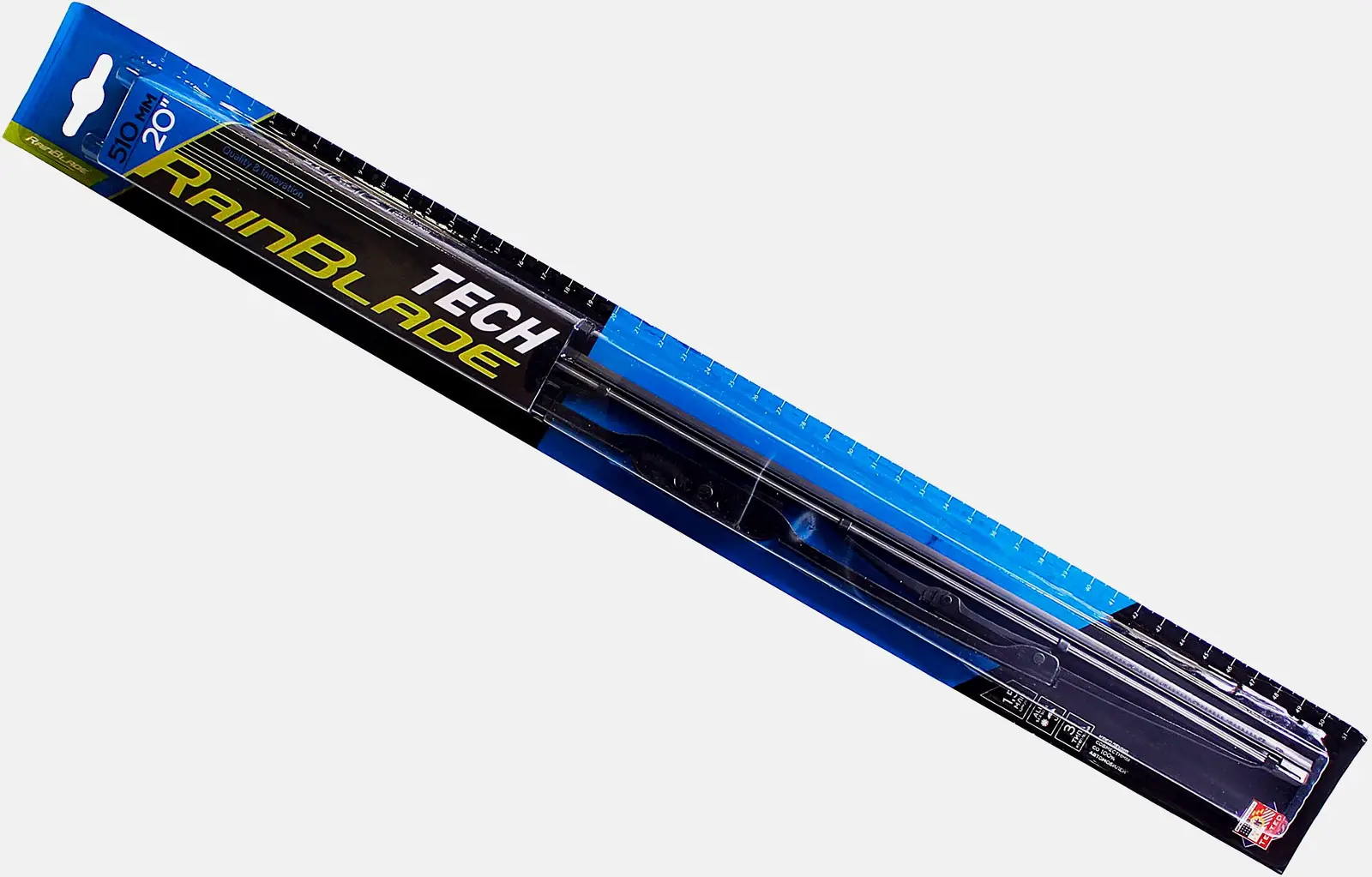 Щетка стеклоочистителя RainBlade 20 каркасная 51см