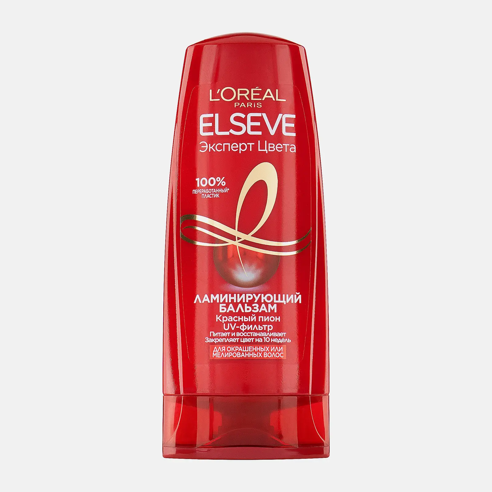 Бальзам для волос L’Oréal Paris Elseve Эксперт цвета 200мл