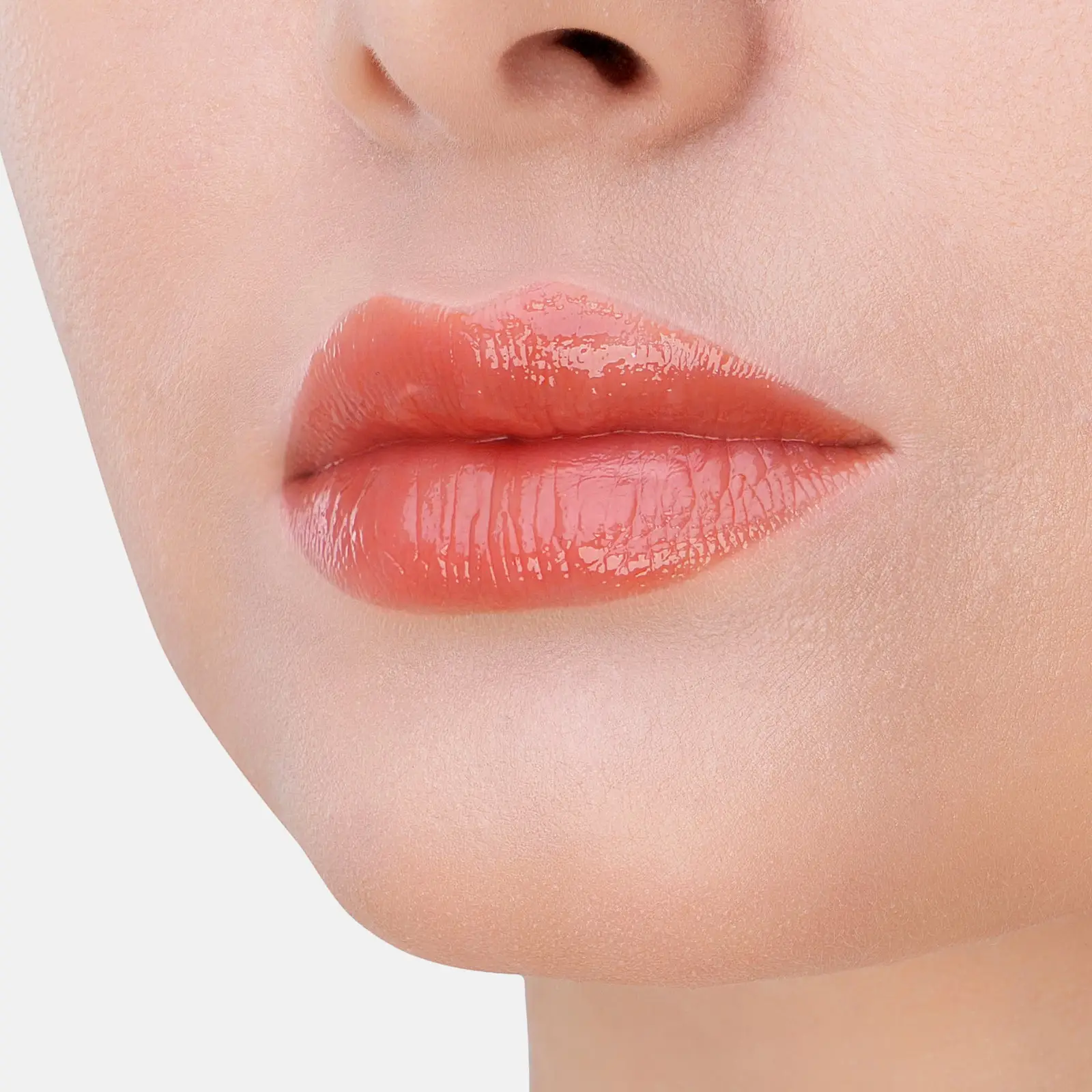 Помада-бальзам для губ тон 03 Love Generation Wet Dream