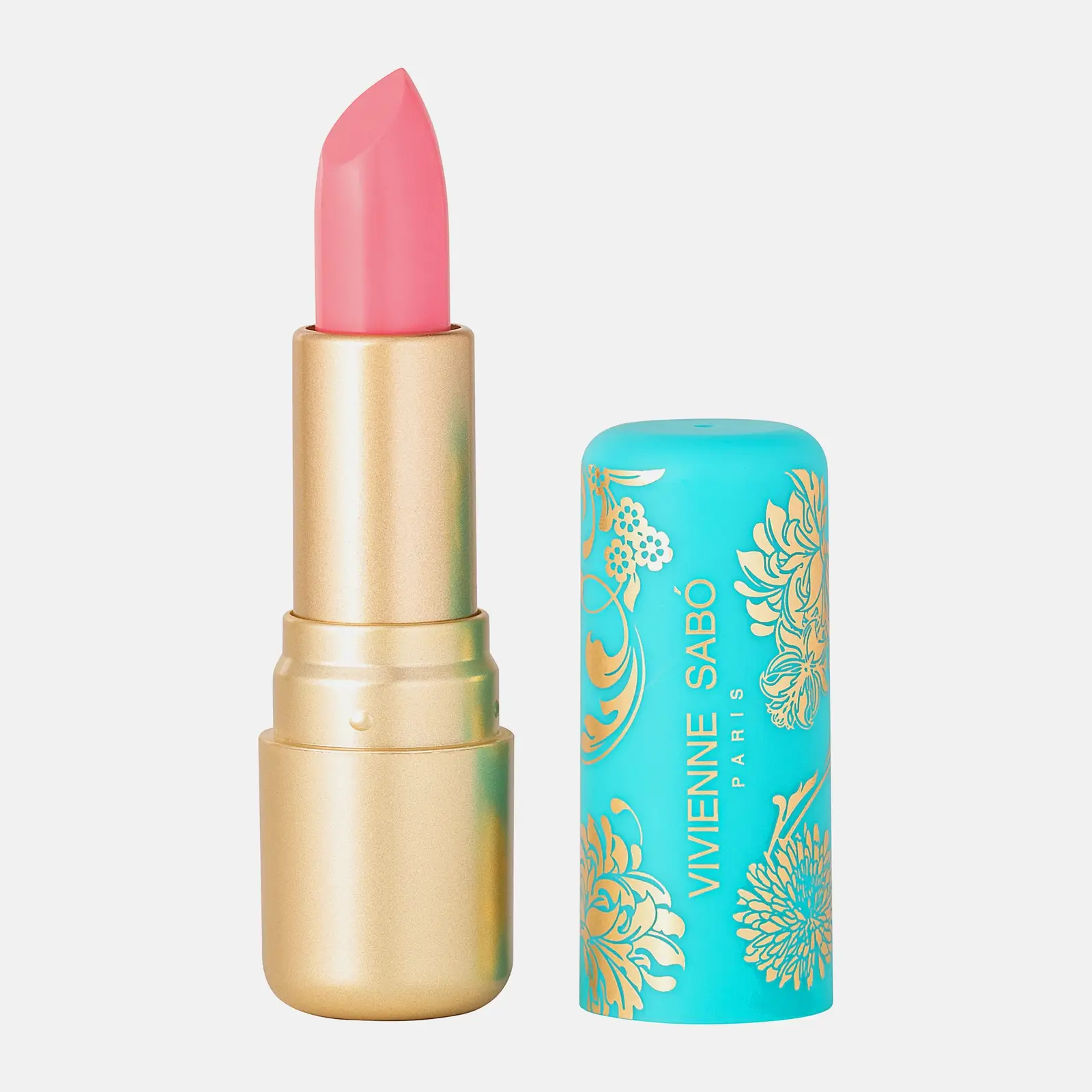 Помада-бальзам для губ Vivienne Sabo Balm Fantaisie 04 тон 