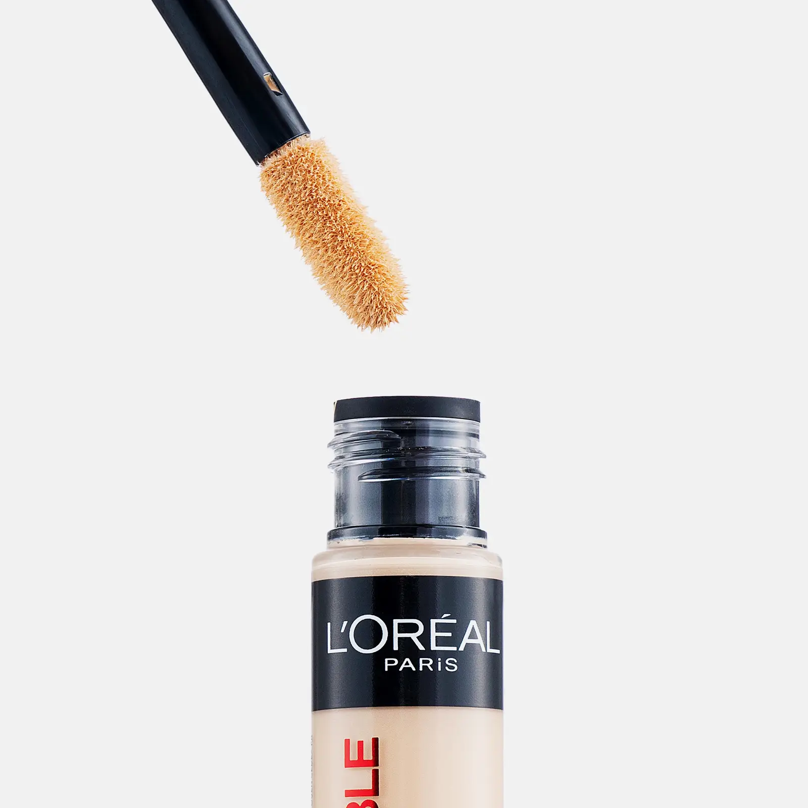 Консилер для лица L’Oréal Paris Infaillible стойкий Многофункциональный оттенок 326 - фото 3