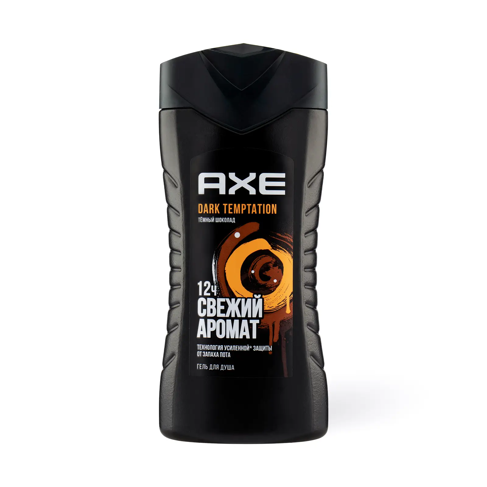 Гель для душа Axe Dark Temptation 250мл