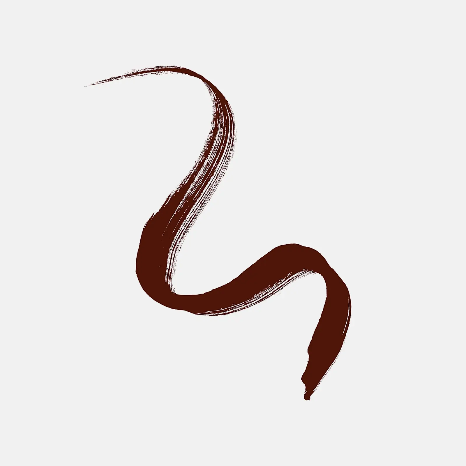 Фетровая подводка для глаз тон 02 Stellary