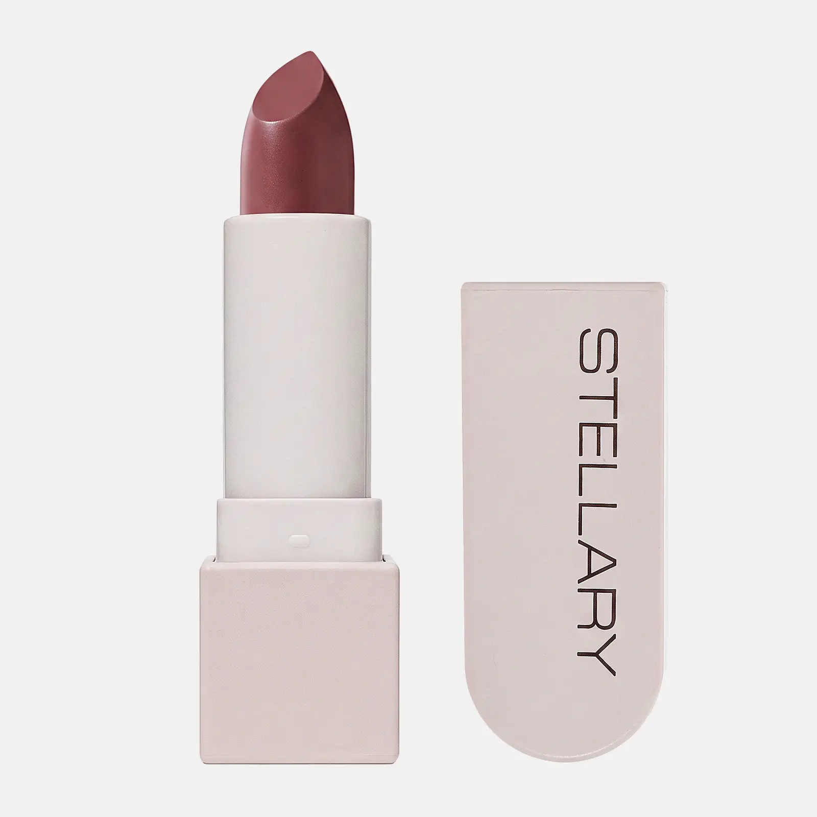 Устойчивая помада для губ Rich Nude тон 07 Stellary