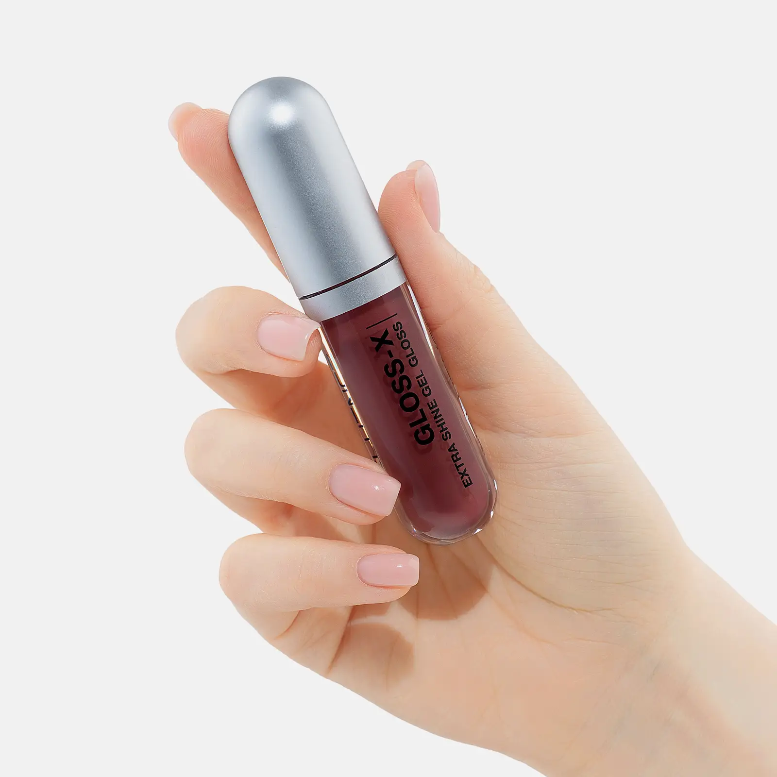Гель-блеск для губ тон 10 Influence Beauty Gloss-X - фото 3