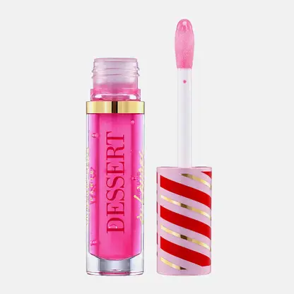 Масло для губ Vivienne Sabo Dessert A Levres тон 02