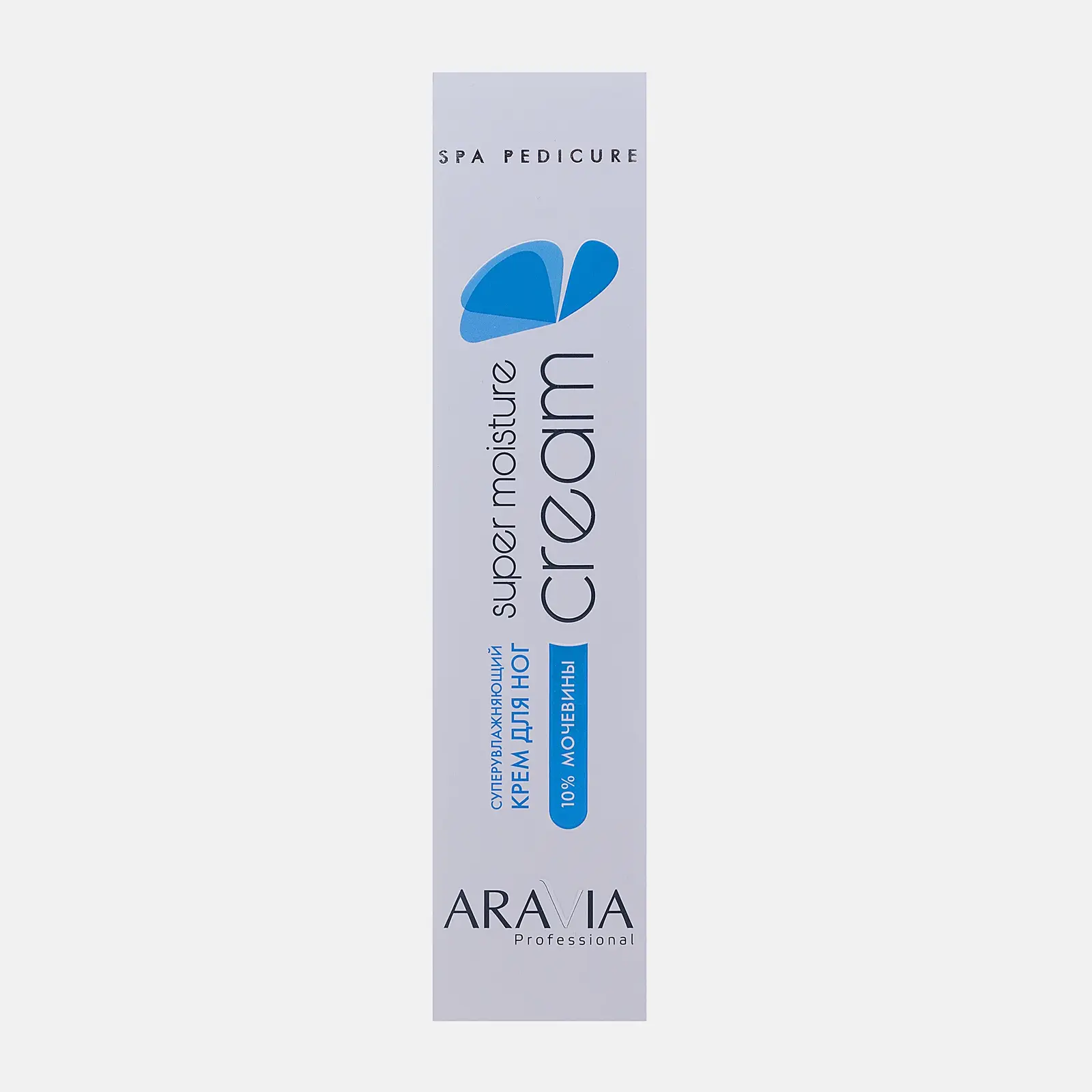 Крем для ног Aravia Professional с мочевиной 100мл - фото 4