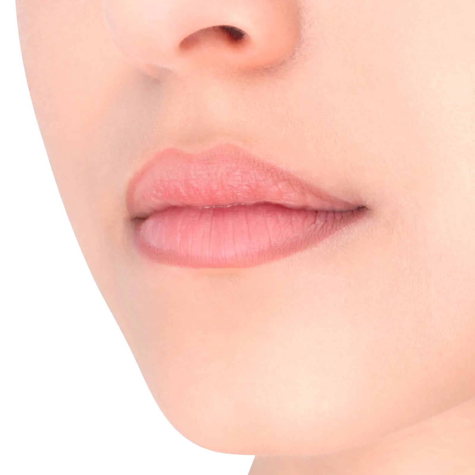 Карандаш для губ Eva Mosaic Lip Color Make Up Кофейно-розовый