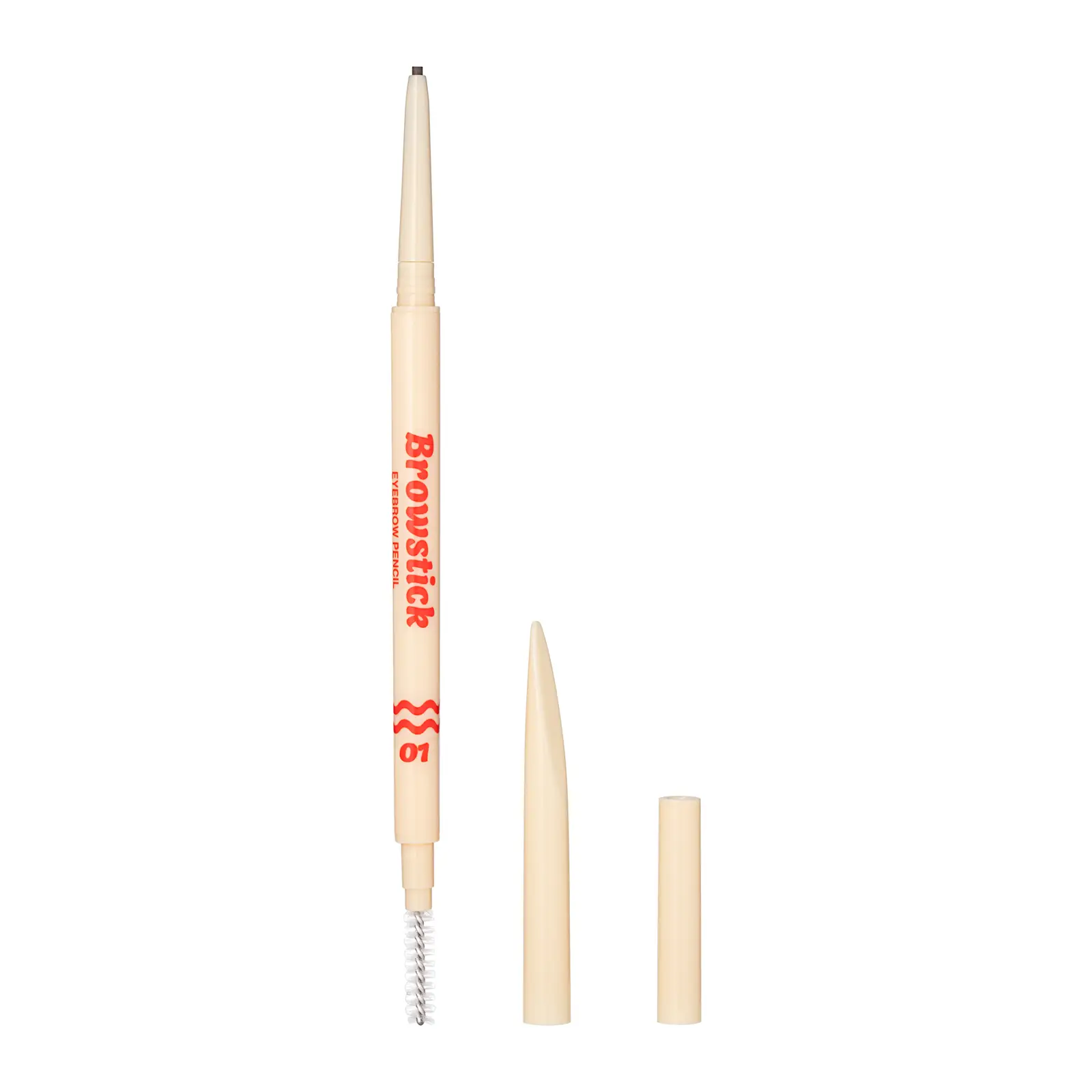 Карандаш для бровей Beauty Bomb Browstick тон 01