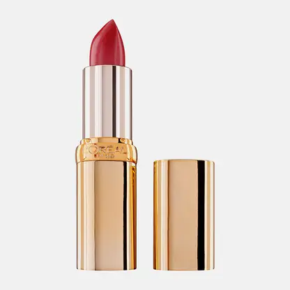 Помада для губ L’Oréal Paris Color Riche увлажняющая оттенок 256 Игривый розовый
