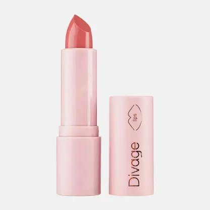 Помада для губ Divage Praline тон 01