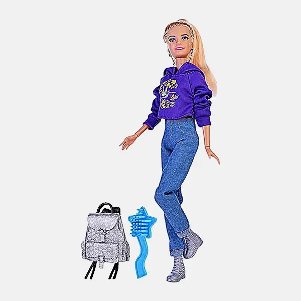 Кукла Barbie 29 см в ассортименте