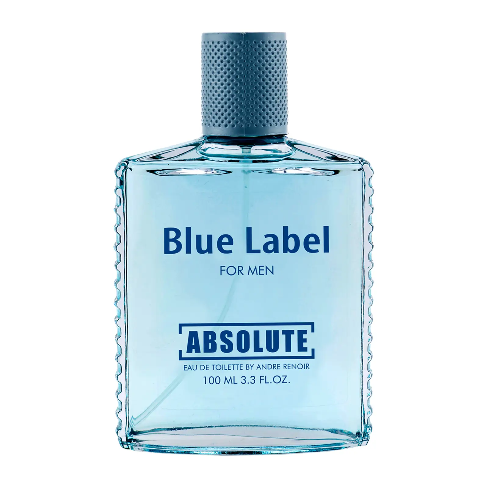 Туалетная вода Absolute Blue Label для мужчин 100мл