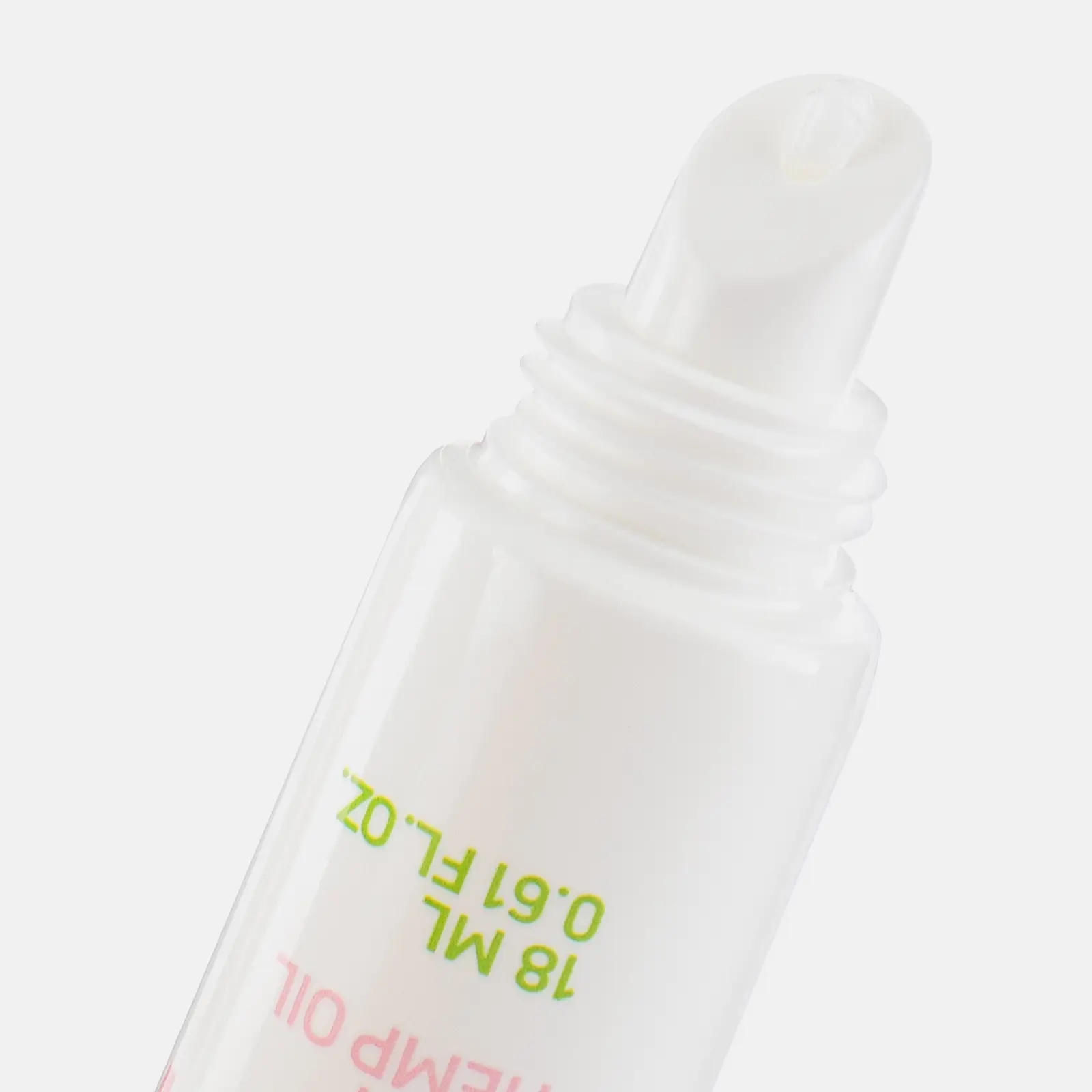 Бальзам для губ Beauty Bomb тон 01