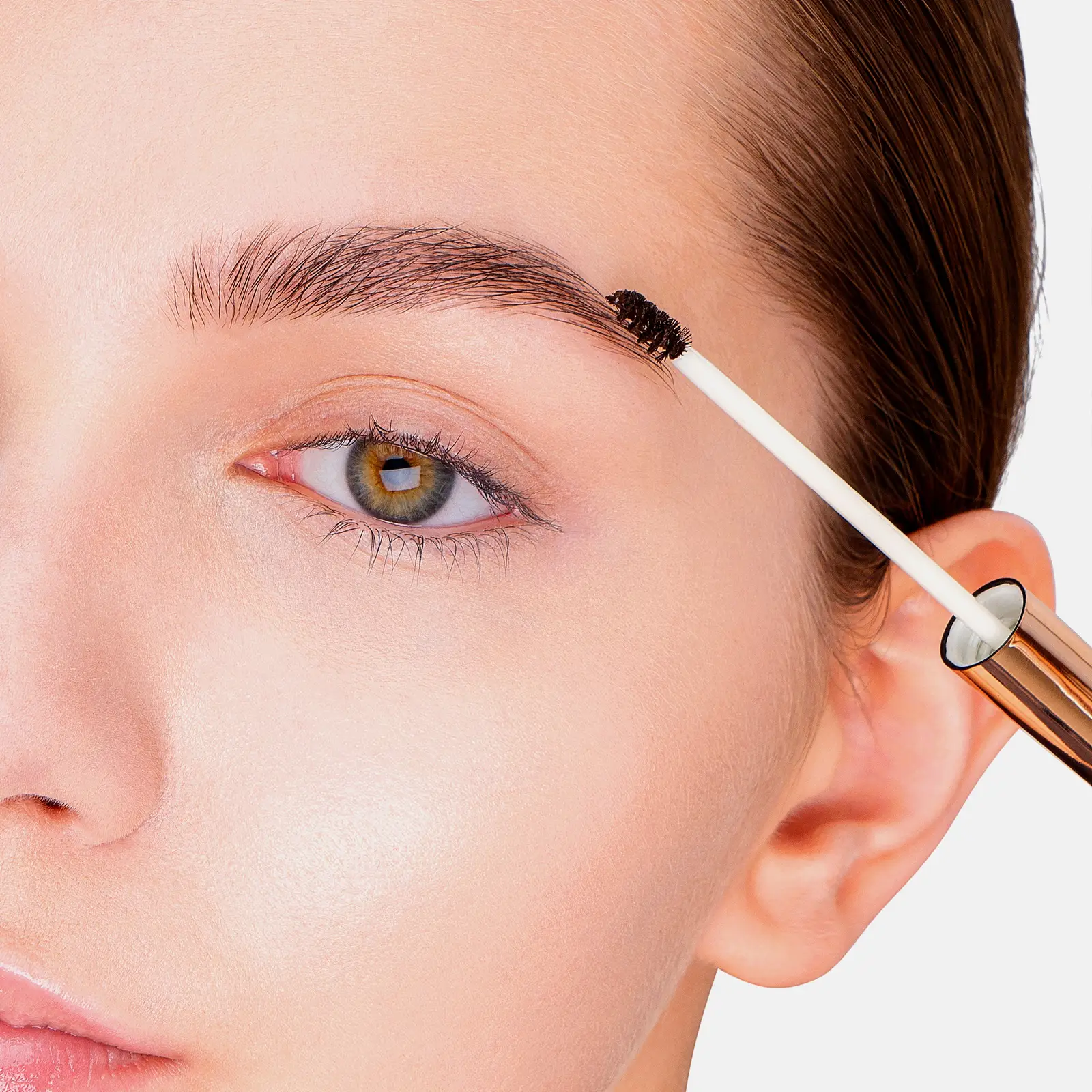 Тушь для бровей Brow Tint Long-Lasting тон 02 Divage