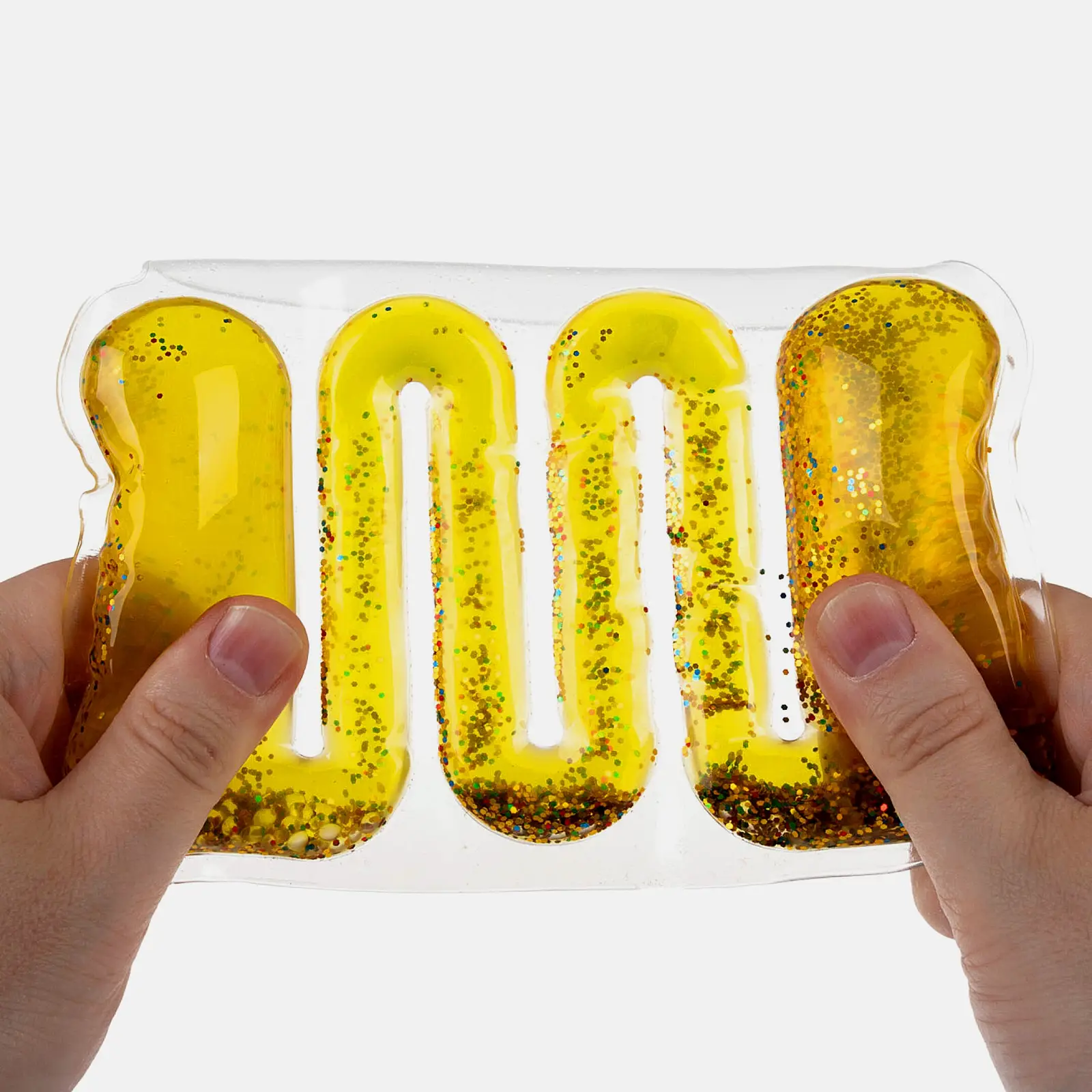 Игрушка Ван Той Аква Тубики антистресс Т25390 в ассортименте