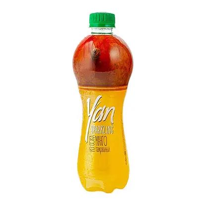 Изображение товара Напиток Yan Манго 470мл