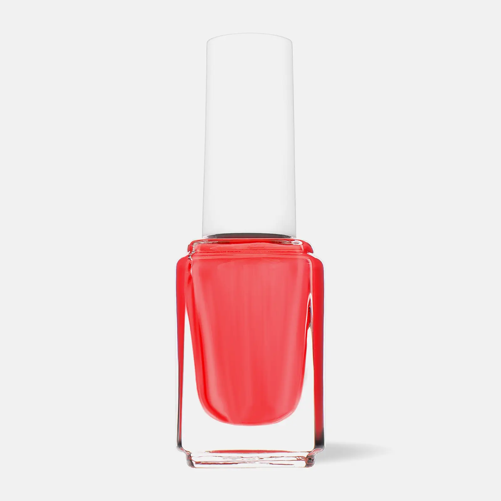 Лак для ногтей Frenchi Умная эмаль укрепляющий тон 313