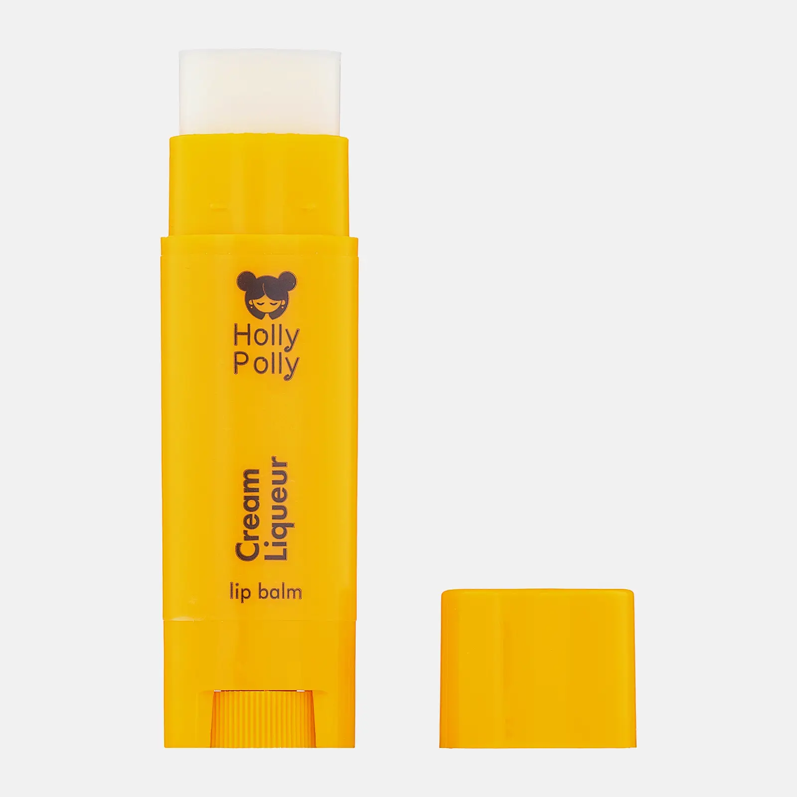 Бальзам для губ Сливочный ликер Holly Polly