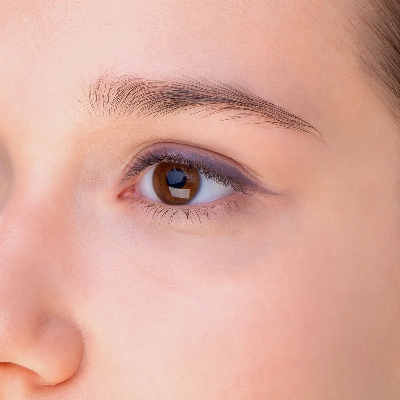 Карандаш для глаз тон 02 Графитовый Stellary