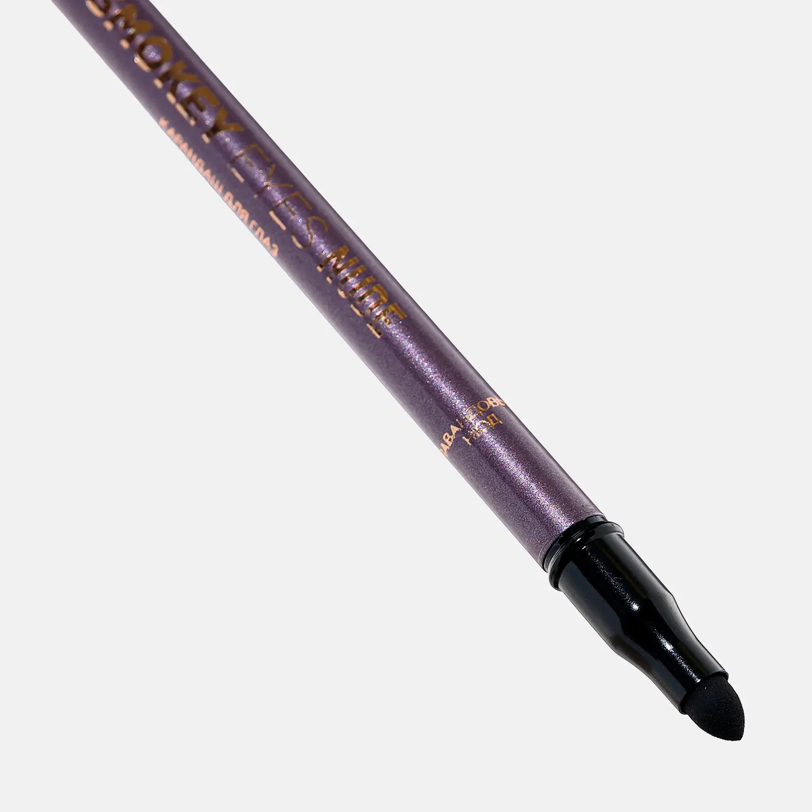 Карандаш для глаз Лавандовый нюд Eva Mosaic Smokey Eyes Nude - фото 4 Карандаш для глаз Лавандовый нюд Eva Mosaic Smokey Eyes Nude - фото 4