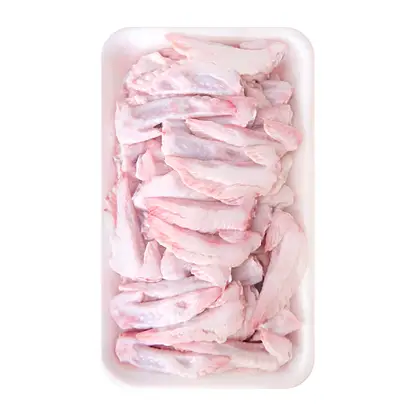 Изображение товара Кисть крыла Первая свяжесть - крылья куриные 1.1 кг