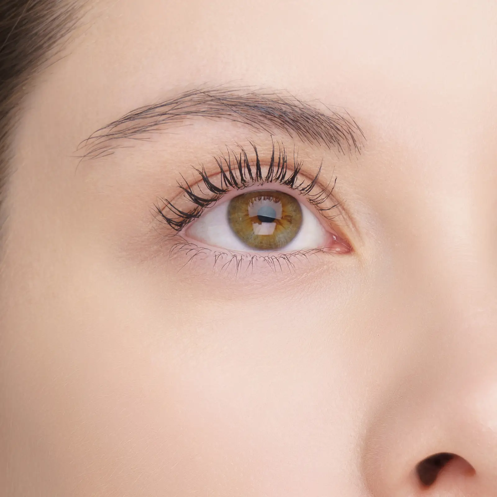 Тушь для ресниц Eva Mosaiс Wow! Mascara супер объем