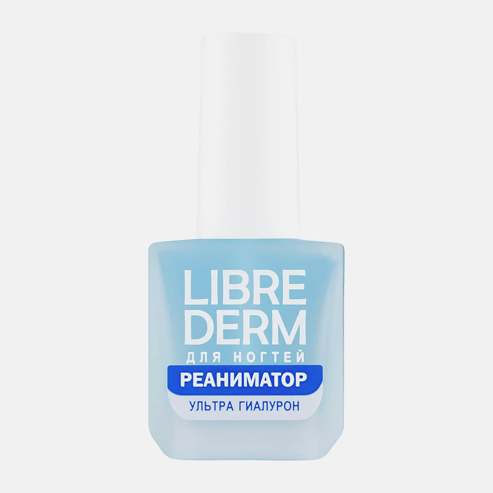 Лак для ногтей Librederm Ультрареаниматор 