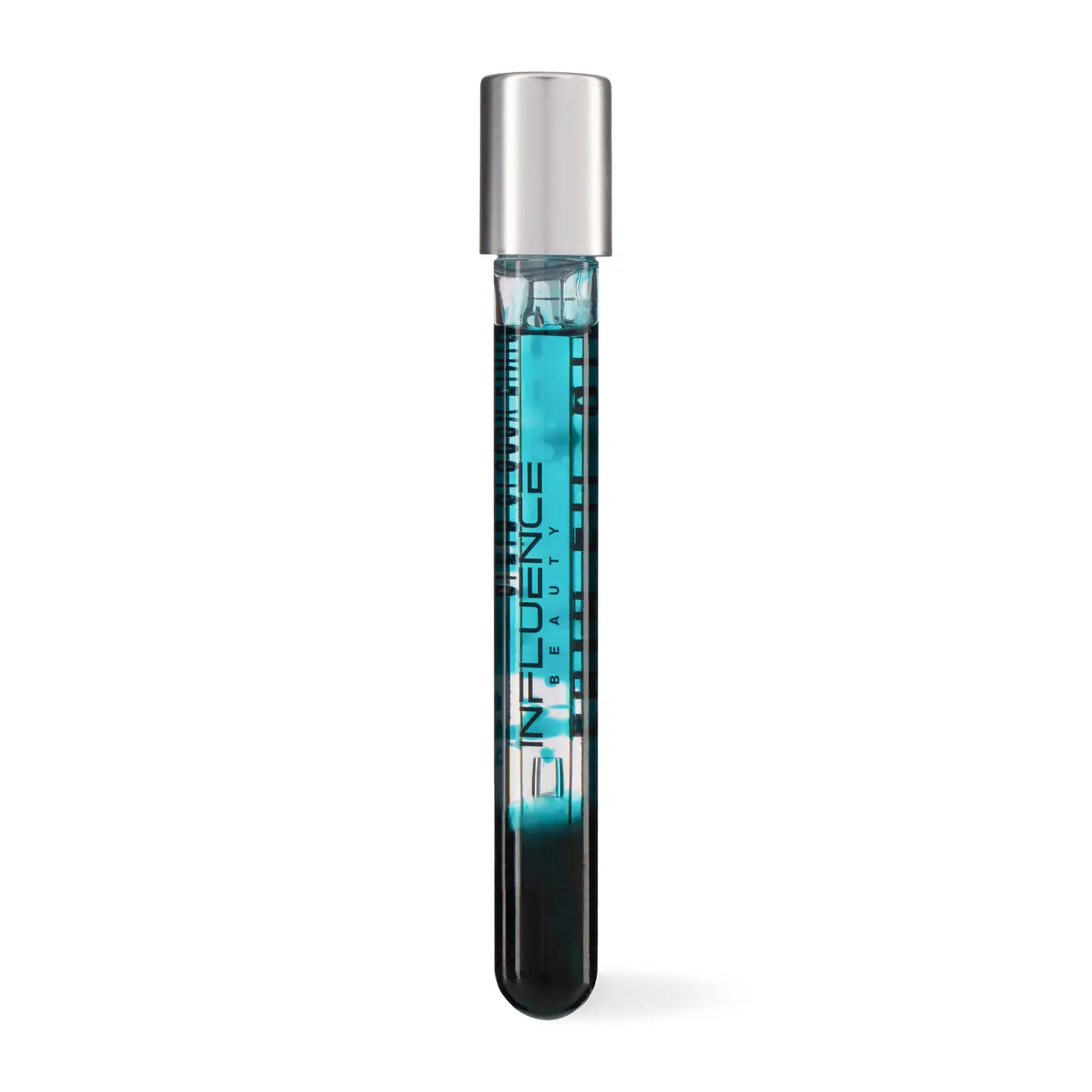 Масло для губ Influence Beauty Lava Lip Oil двухфазное тон 05 